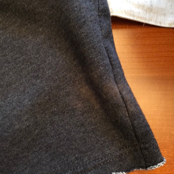 Kaun Sweat Shorts - Picture 3 of 6